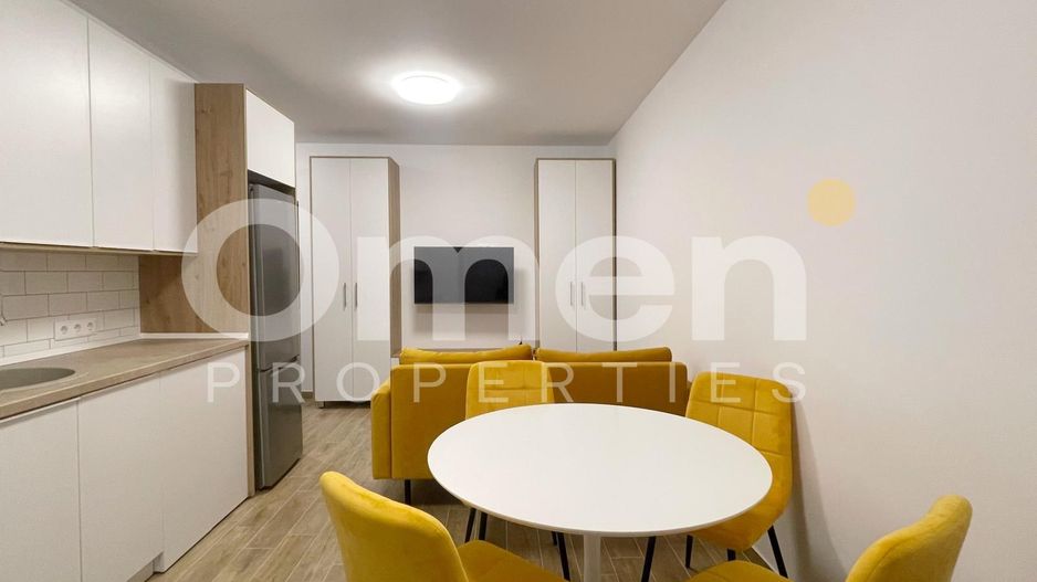 Apartament 2 camere de închiriat – imobil nou –Str. Vasile Alecsandri - Poză 2
