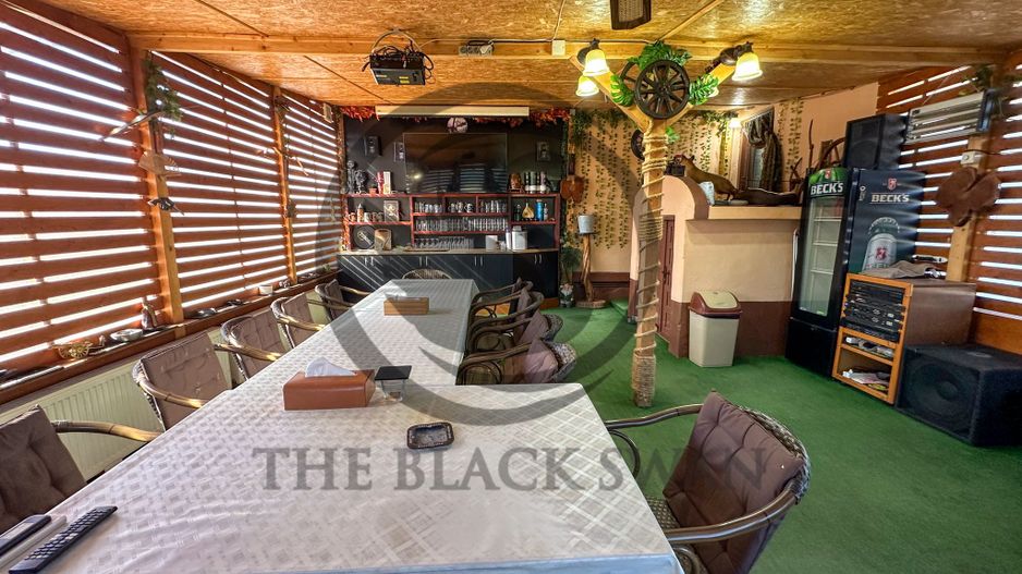 Casa cu istorie - Conac de vanzare | Renovat | Prahova | Comision 0% - Poză 28