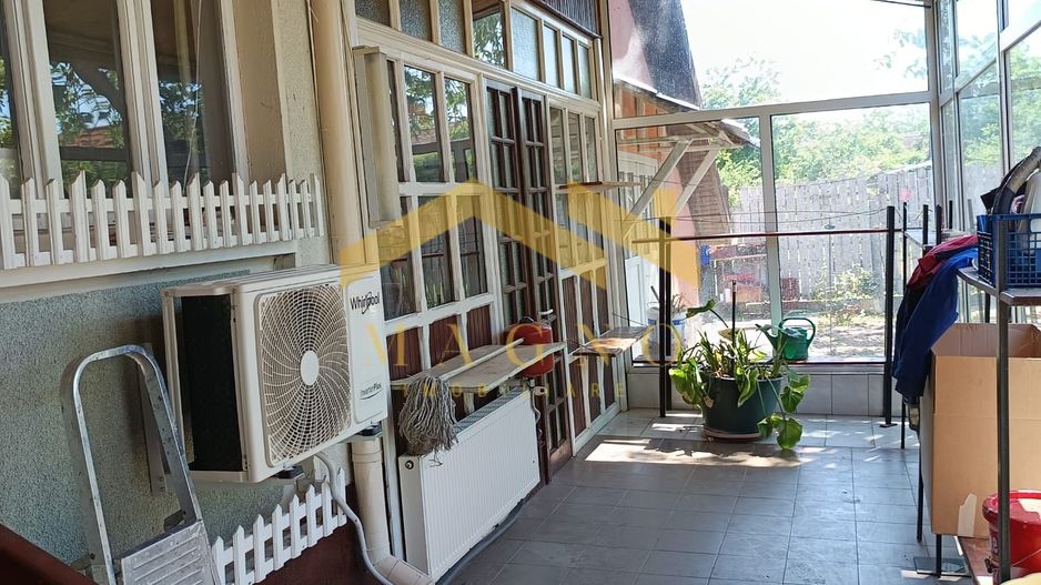 Casa de vanzare in Vladimirescu in zona primariei. - Poză 31