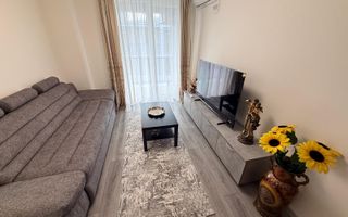 Prima inchiriere| Aradului| 3 camere| 2 bai|  70 mp| loc de parcare subteran - Poză 7