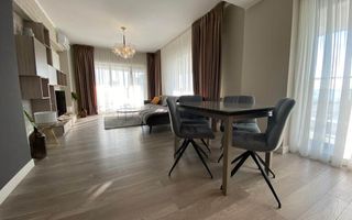Apartament  3 camere  90 mp + Terasa 50 Comision 0 Mamaia Nord  Lac  Dezvoltator - Poză 2