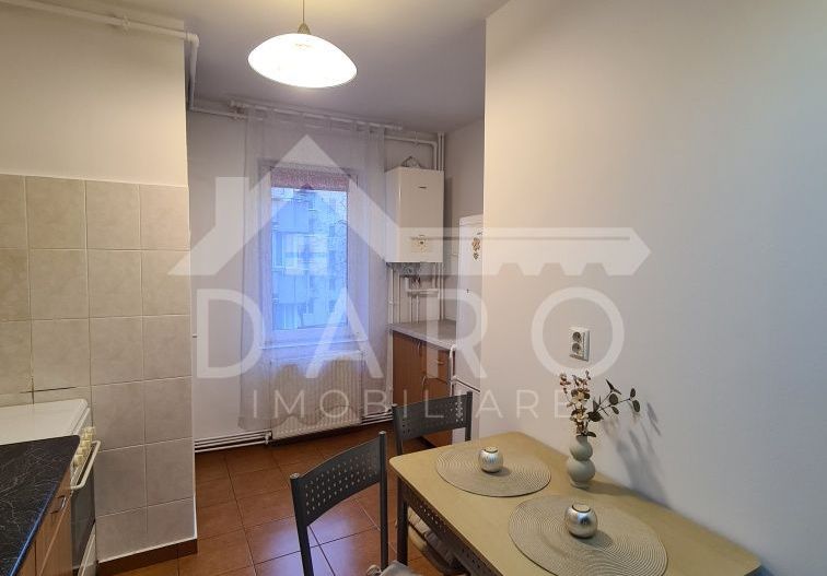 🔥 Apartament 2 camere | Tudor | Etaj 2 | 380€ - Poză 5