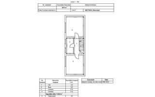 Vanzare - vila noua+spatiu birou/comercial - Crangasi-Constructorilor - Schiță 17