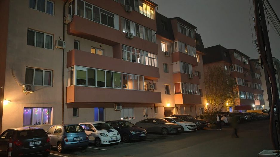 2camdec+parcare,disp in 30zile de la vanz./8min metrou D. Leonida - Poză 11