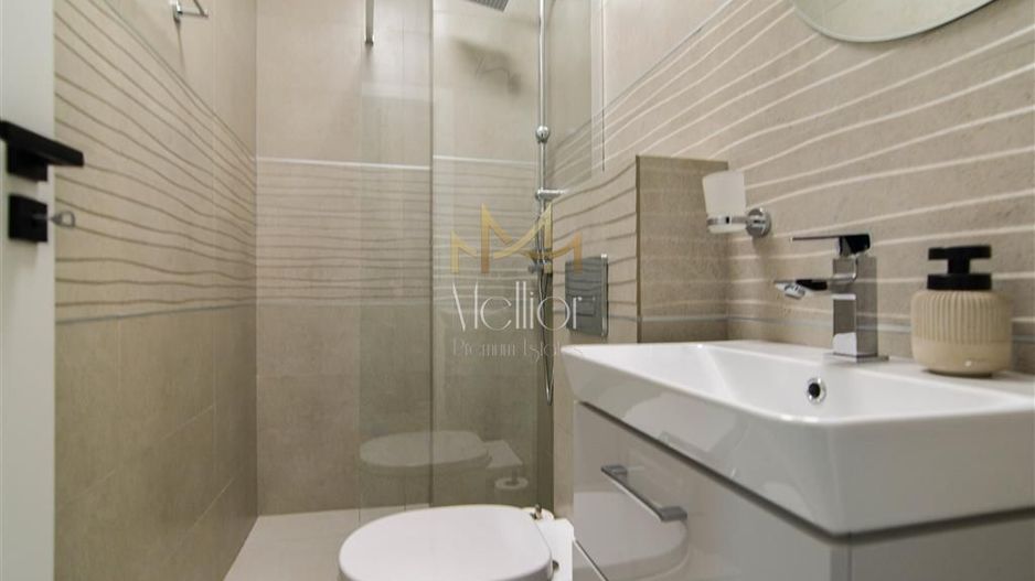 Casa Superba 4 Camere | 132MP | 2 Parcari | Borhanci! - Poză 9