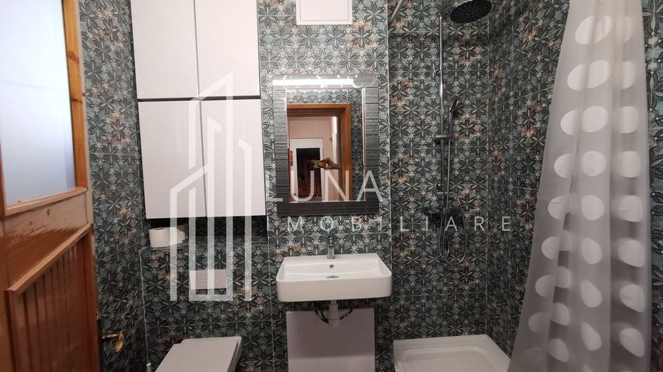 3 Camere Decomandat | 90 mp | Parcare + Beci - Poză 12