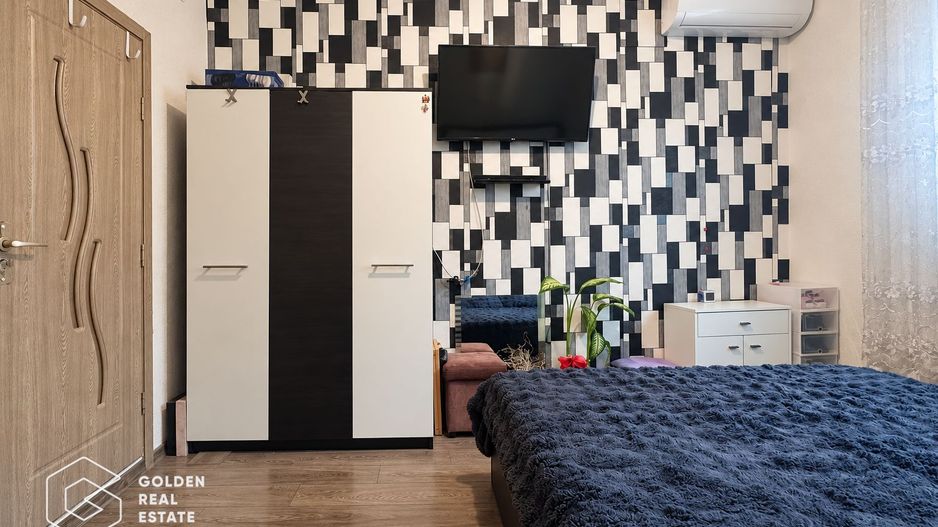 Apartament la casa cu terasa, zona Aradul nou - Poză 6