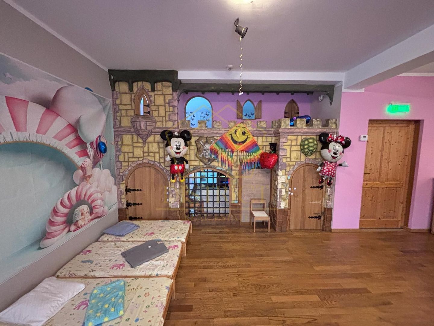 Casa pretabila gradinita, activitati comerciale | Calea Urseni - Poză 6