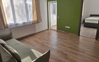 Apartament Modern De Inchiriat | Mobilier Nou | Prima Inchiriere | Parcare - Poză 1