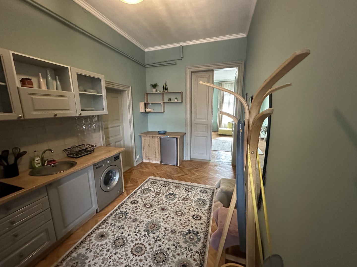 Spatiu de birouri in cladire istorica - Poză 16