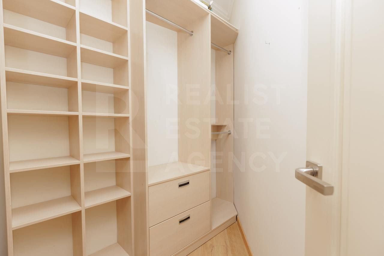 Chirie, apartament, 2 camere, strada Columna, Centru - Poză 12