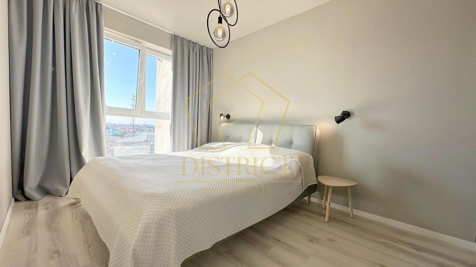COM O% Apartament superb cu 3 camere | Padurea Verde | Denya Forest - Poză 7
