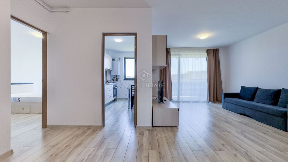 Apartament 2 camere, parcare, Avella - Poză 8