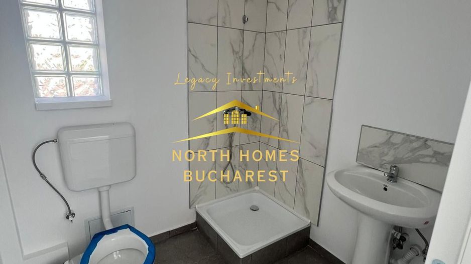 Spații de birouri/comerciale  – Clădire nouă, zona Obor – Moșilor - Poză 8