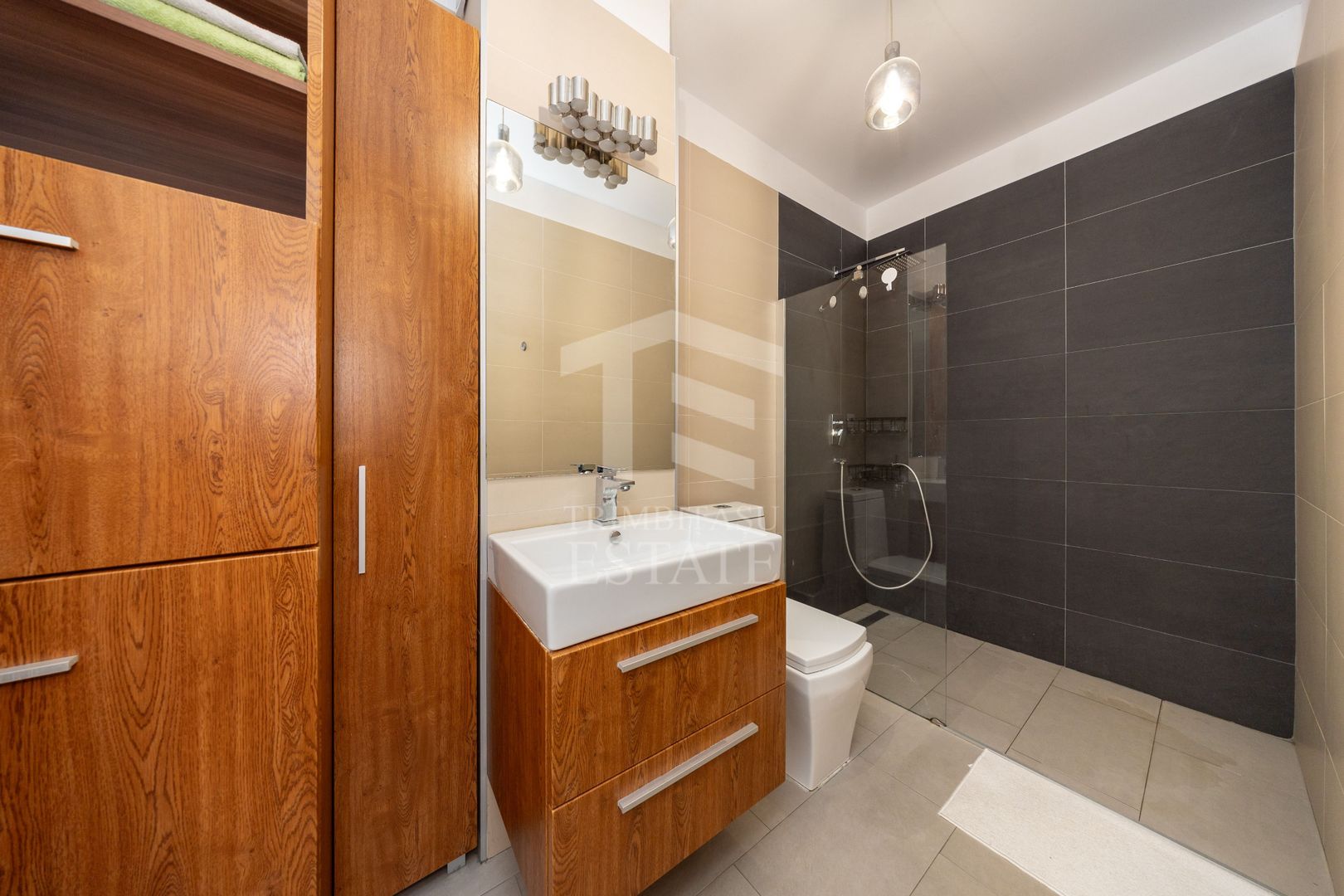 SANPETRU-Residence | Apartament 2 camere | Decomandat | Parcare - Poză 12