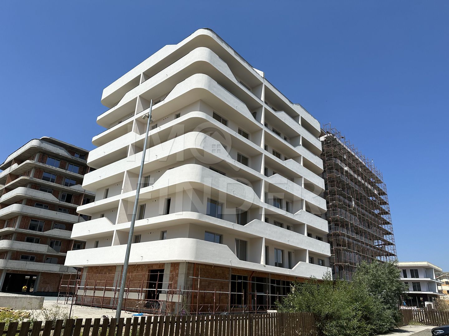 Vanzare 2 camere Floresti, etaj intermediar zona Eroilor - Poză 5