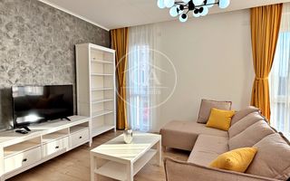 Apartament cu 3 camere de închiriat in WEST RESIDECE, Oradea - Poză 2