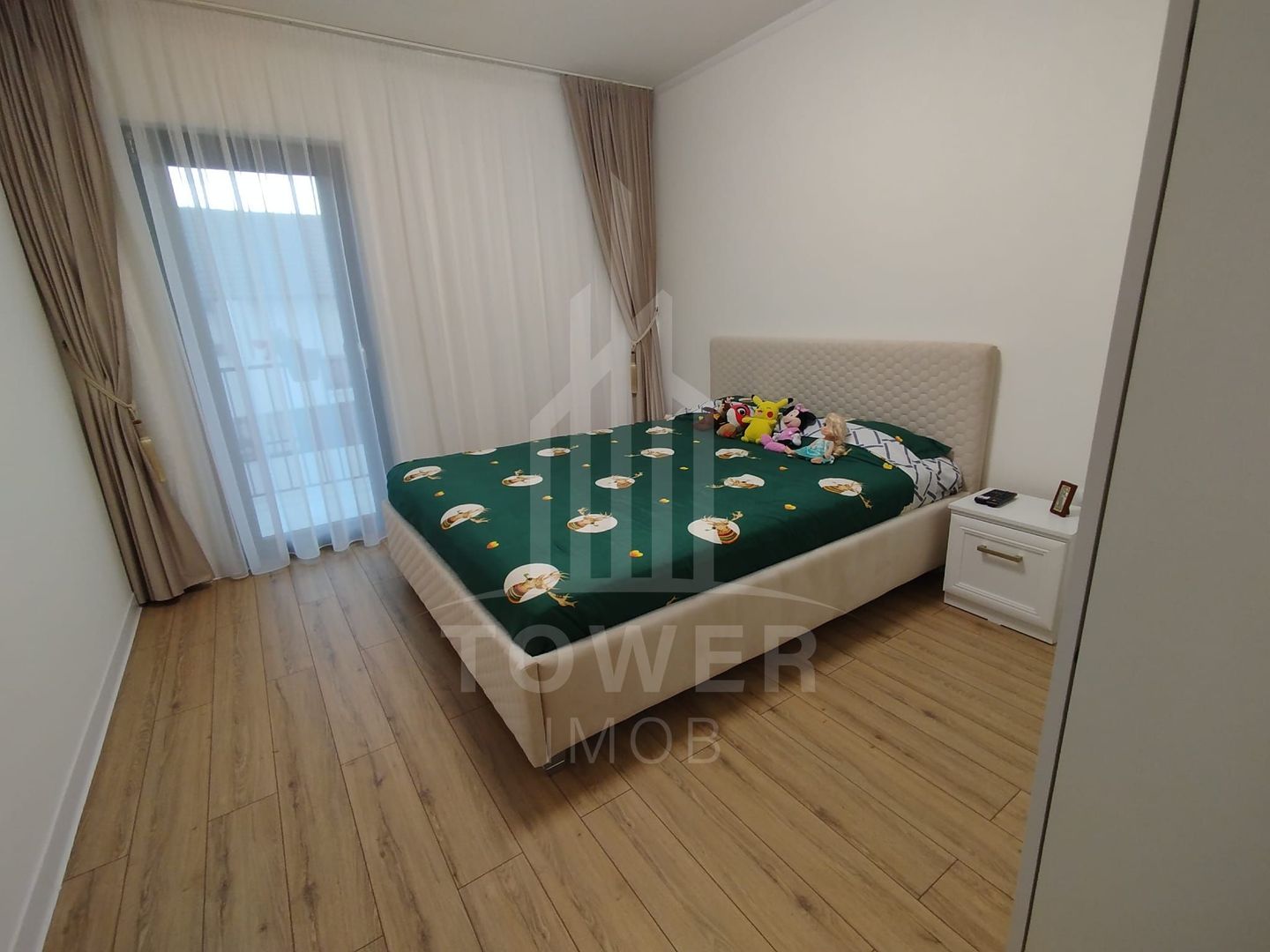 Casa de vanzare in Cristian. - Poză 3