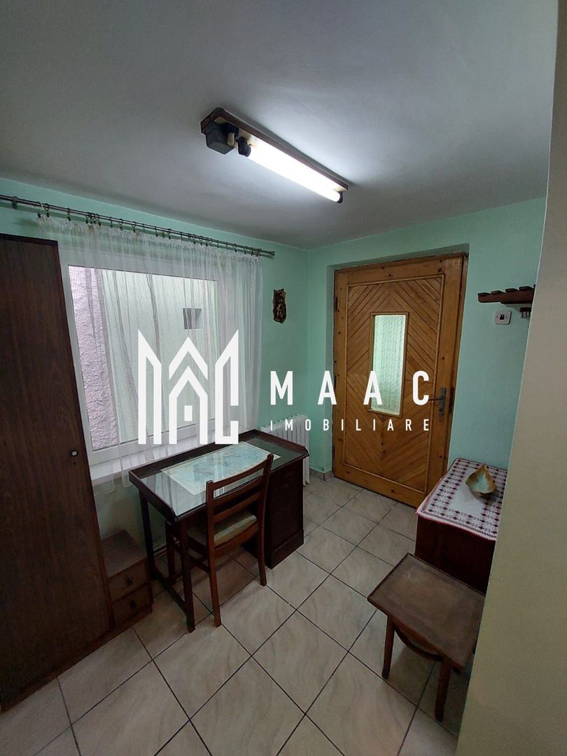 Casă 3 camere de vânzare | Tiglari, Sibiu | 108 mp | teren 400 mp - Poză 11
