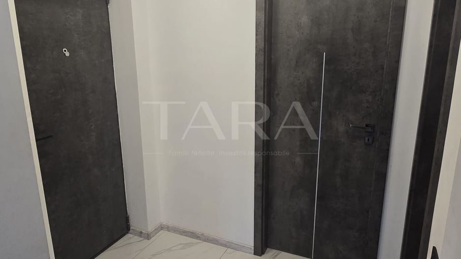 Apartament ultra modern, 1 dormitor, 54 mp, Zona Brâncuși. - Poză 6