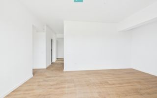 Apartament 3 camere finisat in zona Baneasa/Aviatiei - Poză 9