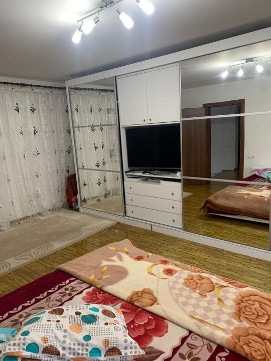 Inchiriere Vila Gavana, langa padure - Poză 6