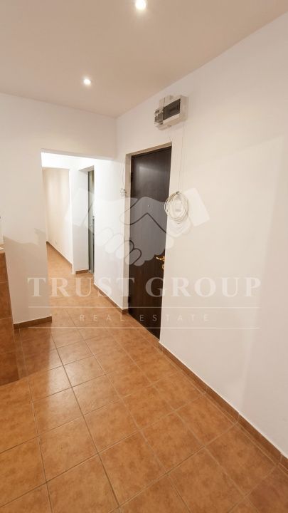 Apartament 4 camere Domenii | Imobil 1980 - Poză 8