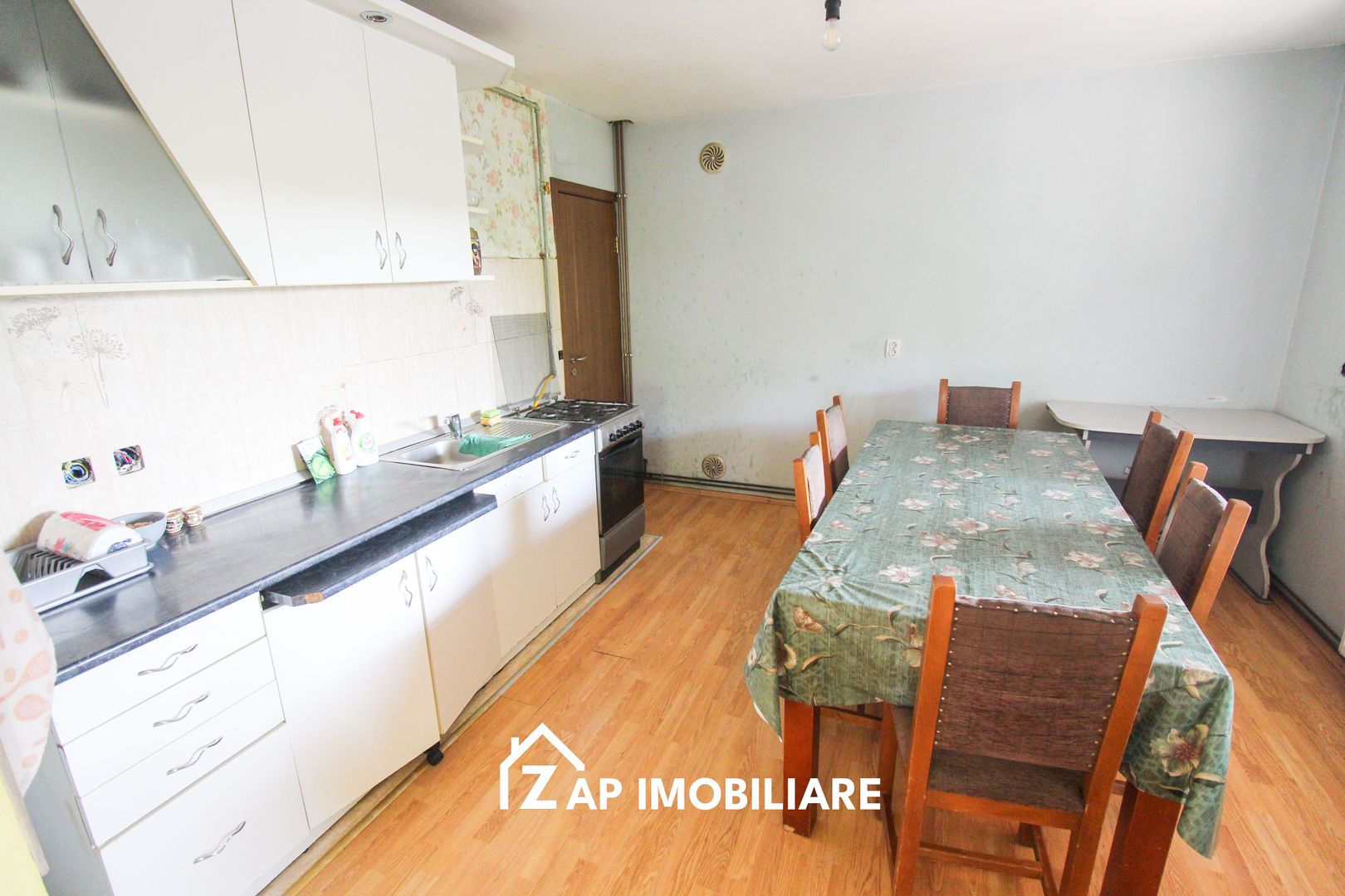 Cazare muncitori - Casa capacitate 8 - 14 persoane - Poză 6