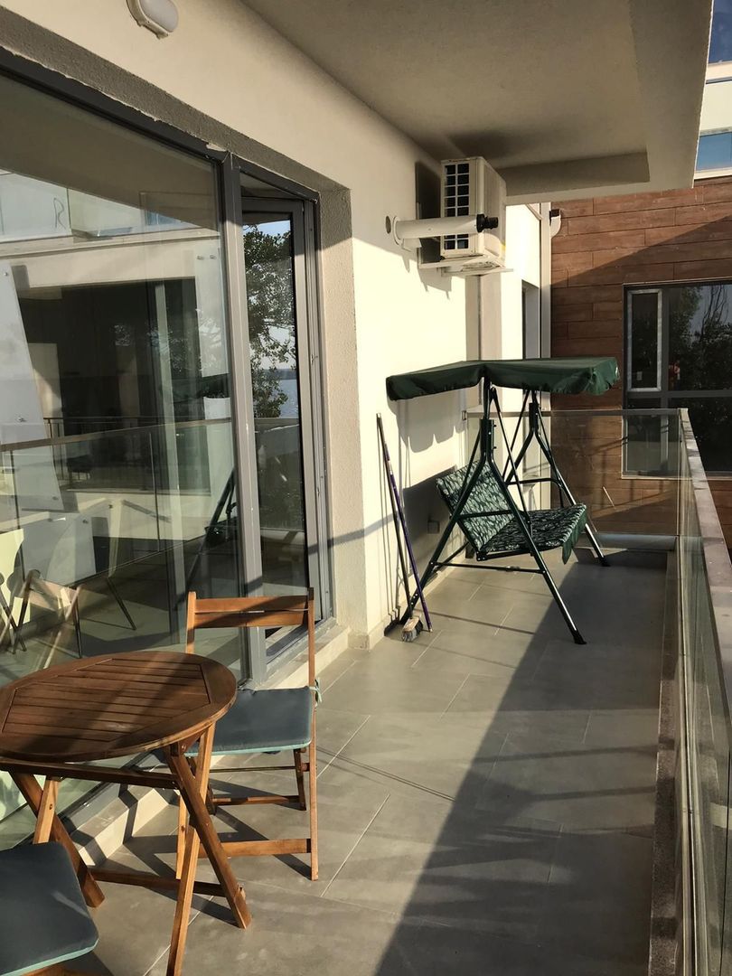 Apartament 3 camere in Mamaia zona Butoaie - Termen Lung - Poză 8