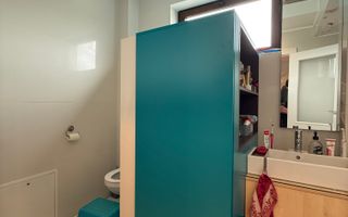 Casa insiruita deosebita cu 5 camere in cartierul Sopor - Poză 14