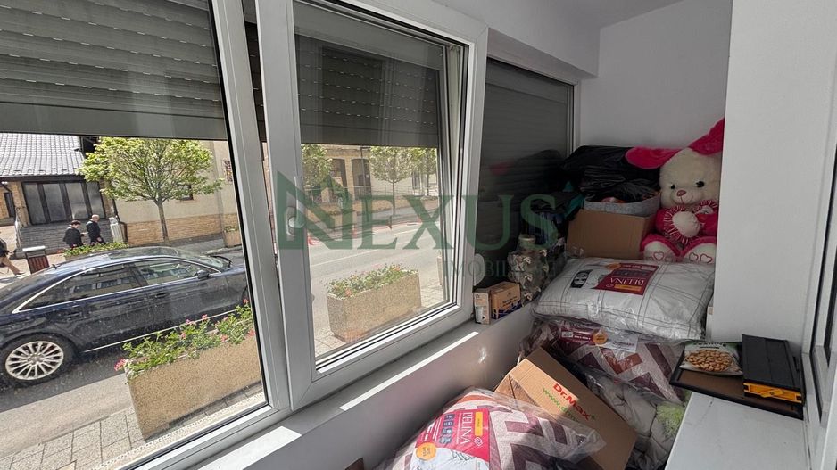 Apartament cu 2 camere, renovat complet, str.Libertății, Moinesti - Poză 15