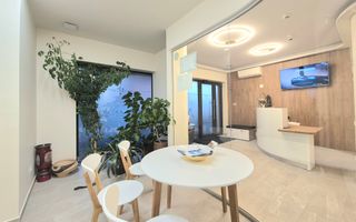 Clinica medicala finisaje premium - 120 mp - Poză 2