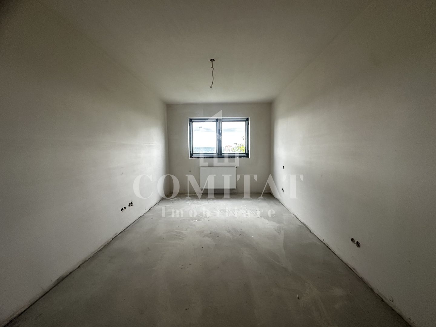 Apartament cu view deosebit | 2 camere | Zona Frunzișului - Poză 6