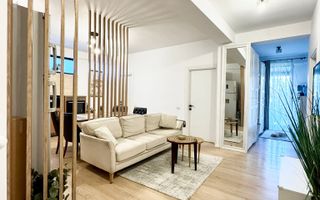 Apartament 4 camere I Parter+curte proprie 40mp I Bucurestii Noi - Poză 5