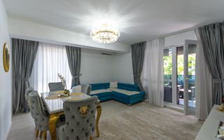 Doamna Ghica- Baicului - Quartz Residence- 3 camere + loc de parcare! - Poză 2