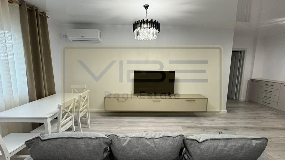 Apartament NOU 2 camere Nicolina - ADAMANT TOWERS - Poză 4