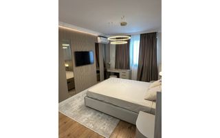 REA1027932 Apartament 2 camere premium Ivory Residence Pipera 68 mp Parcare subt - Poză 8
