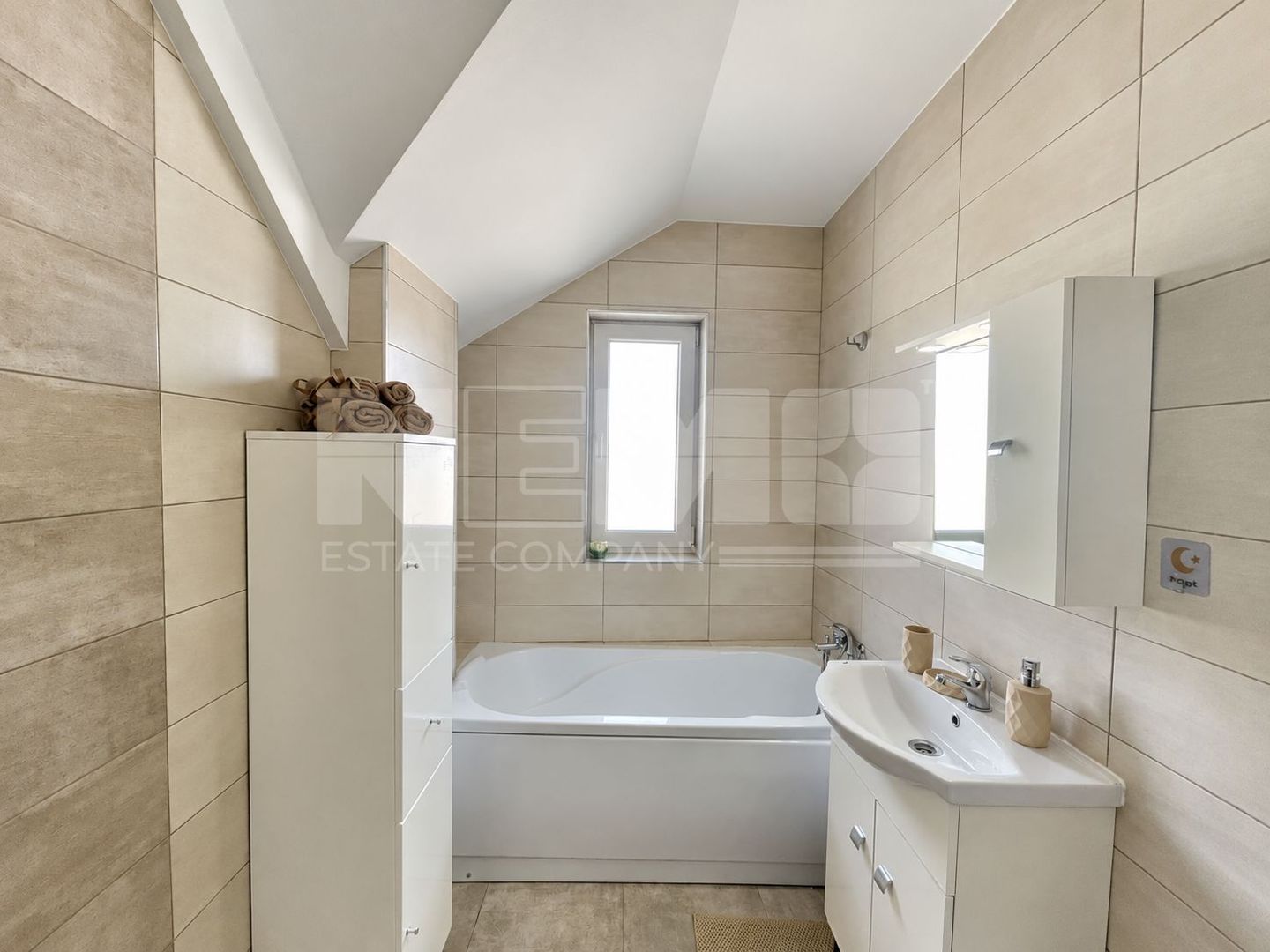 Apartament cu 1 cameră | Zona Mihai Viteazul | Bloc nou cu lift - Poză 7