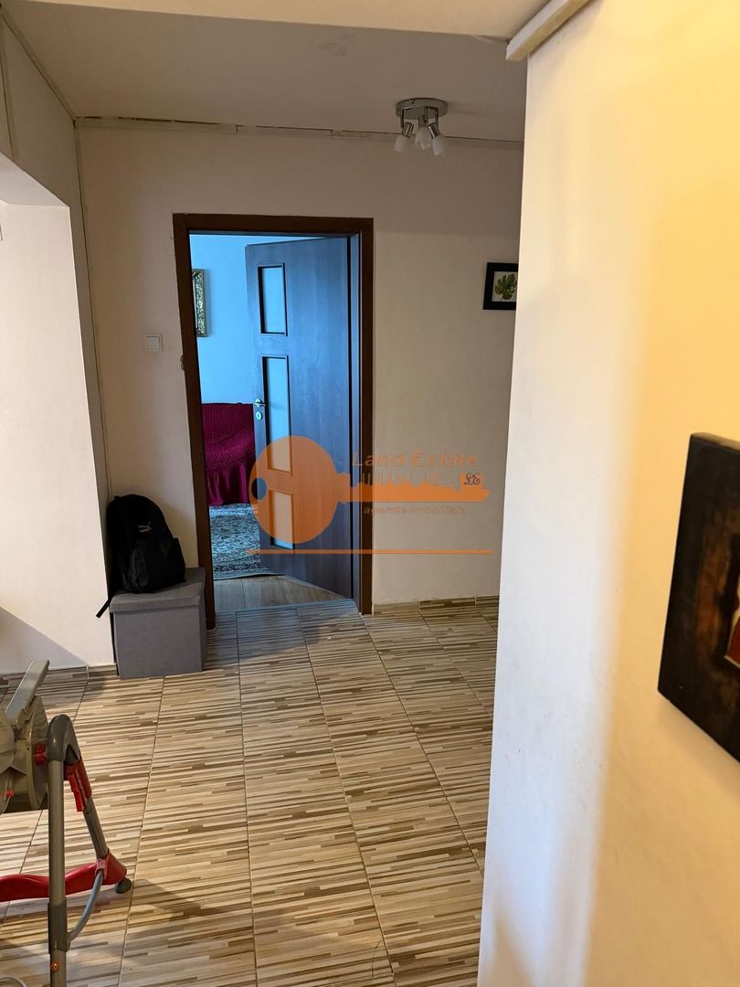 3 camere decomandat | 500m de Metrou Crângași - Poză 13