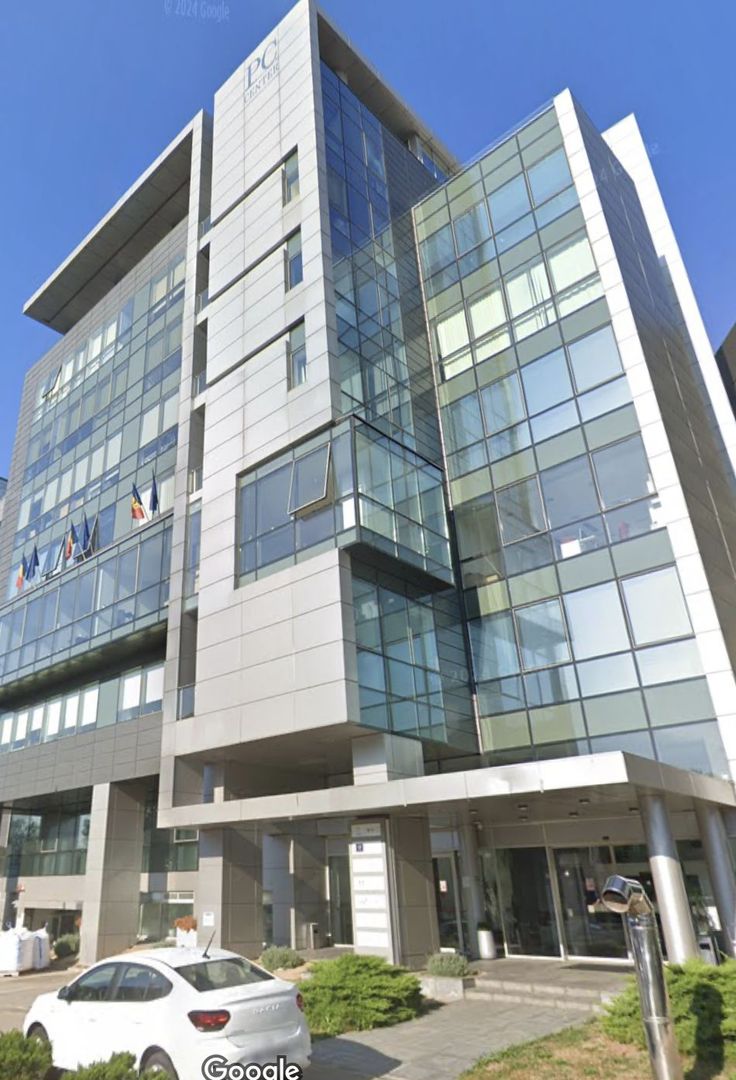 Spatiu de birouri 130mp - Iridex Group Business Center - Poză 1