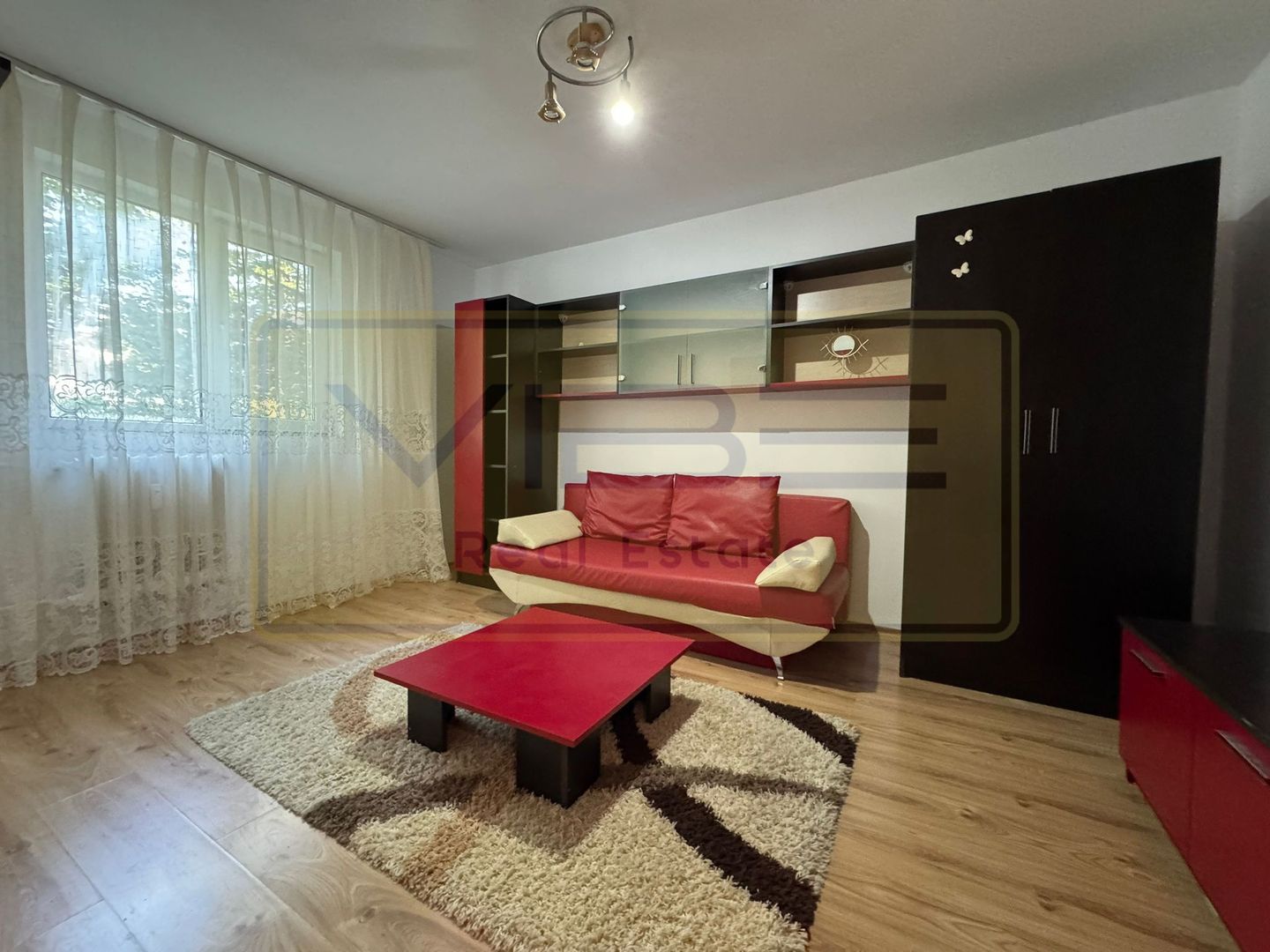 Apartament 2 camere decomandat Tatarasi - Blv V. Lupu - Poză 5