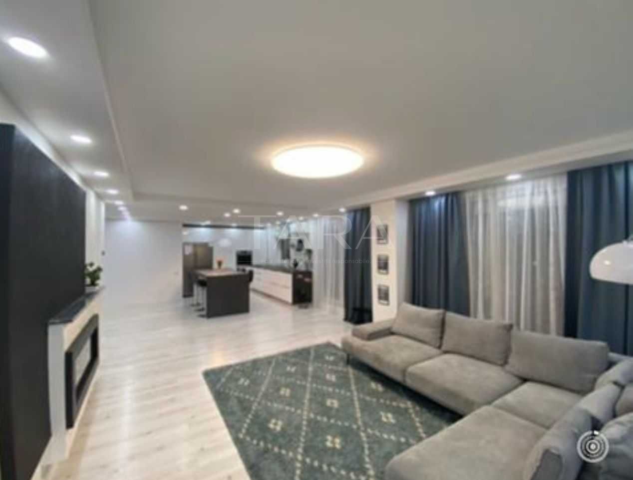 Apartament modern cu 3 camere, 101 mp, zona BMW - Poză 3