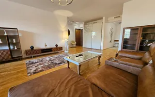 Apartament modern cu 3 Camere în Cartierul Francez – Herastrau - Poză 12