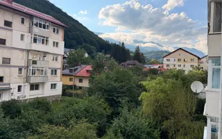 Apartament Mefin | Horia, Closca si Crisan | Platou Izvor - Poză 17