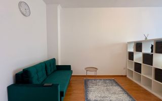 Apartament cu 1 camera, bloc nou, zona Parcul Armatura - Poză 4