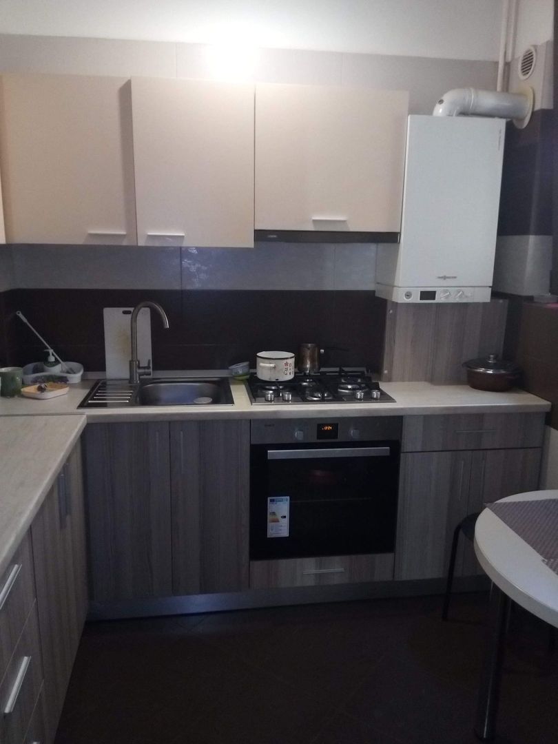 Apartament 3 camere Jiului | Cofetaria Cafina - Poză 2