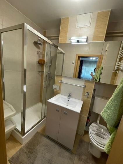 Apartament str. Argentina // Piata Victoriei - Poză 6