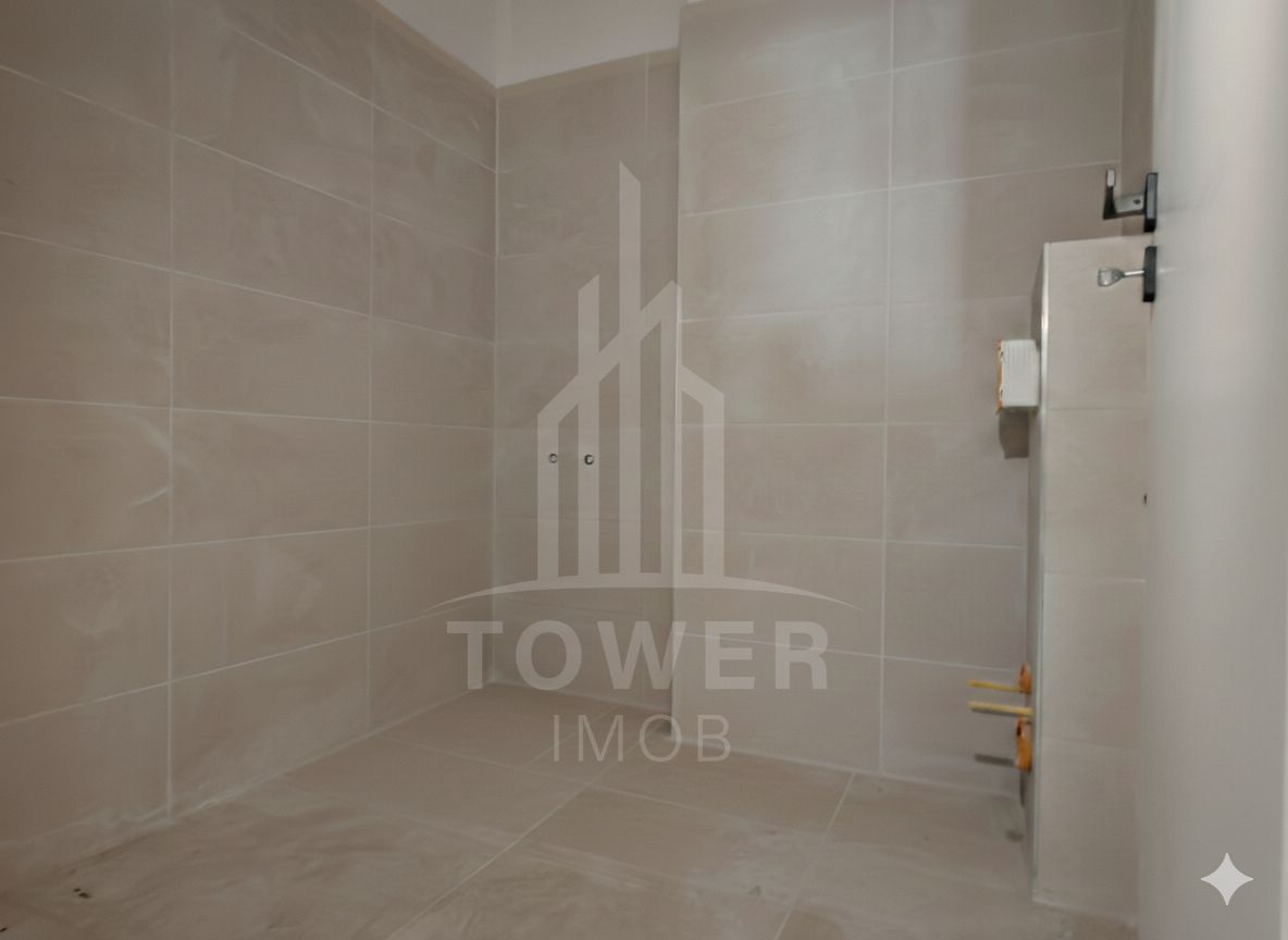 Penthouse de vanzare cu terasa de 94 mp! - Poză 14