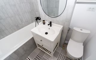 Vânzare, apartament, 3 camere, zona Drumul Taberei - Poză 16