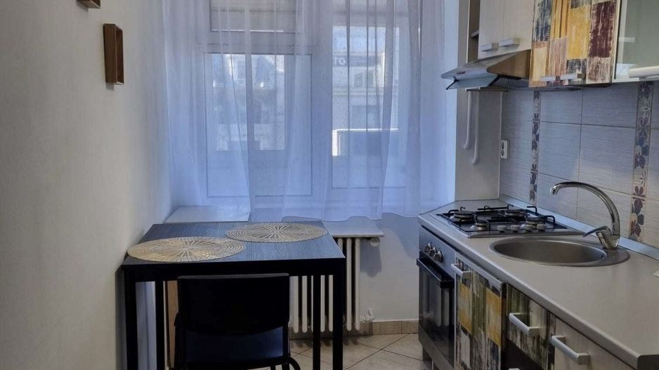 Piața Romană | Ultracentral | Apartament 2 camere - Poză 2